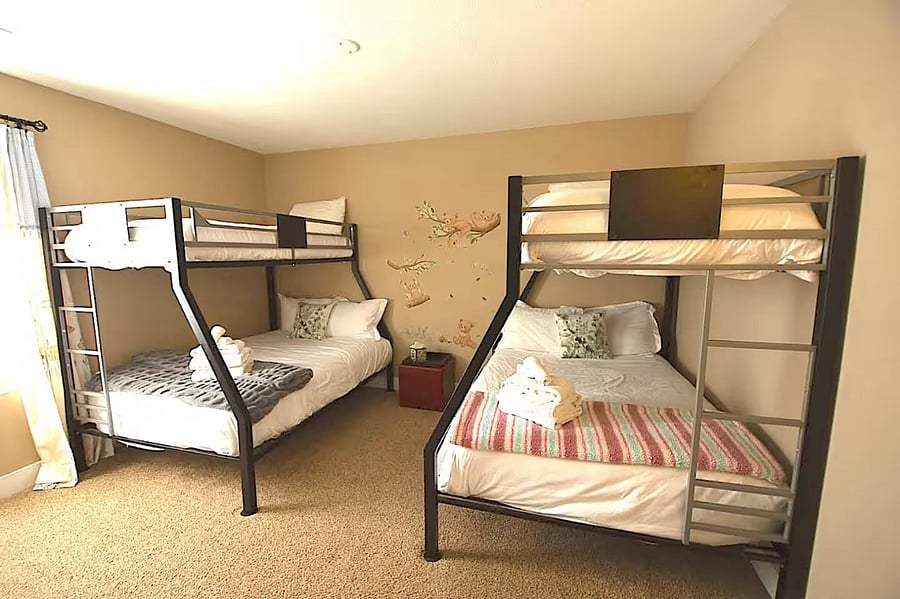 Bunk Beds