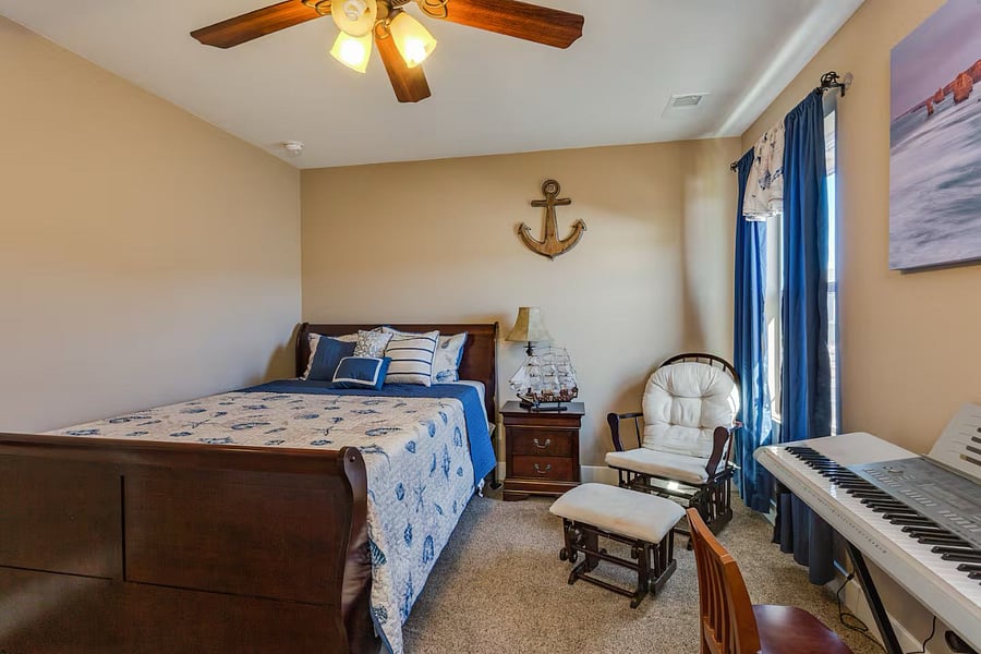 Bedroom 3
