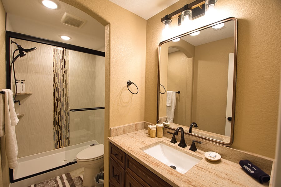 Bathroom 4