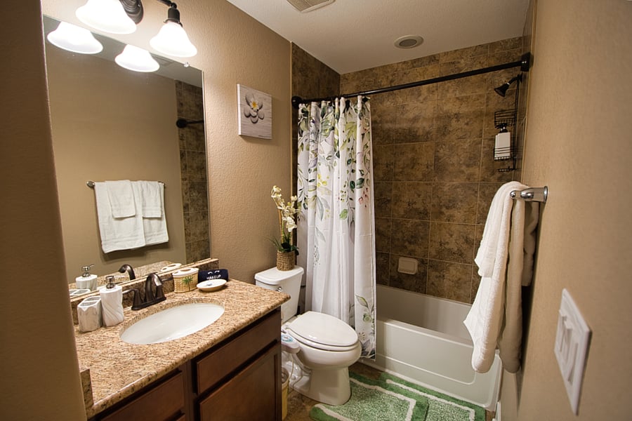Bathroom 3