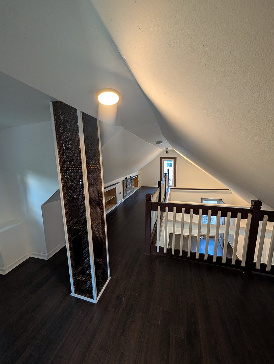 loft space