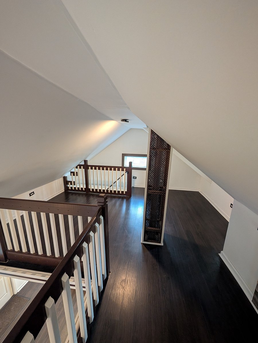 loft space