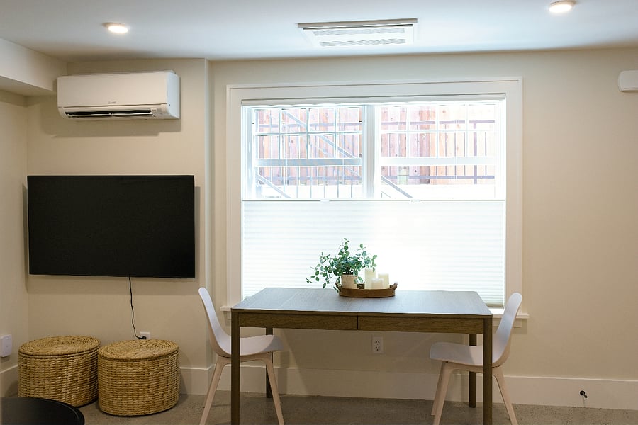 high speed internet and smart TV