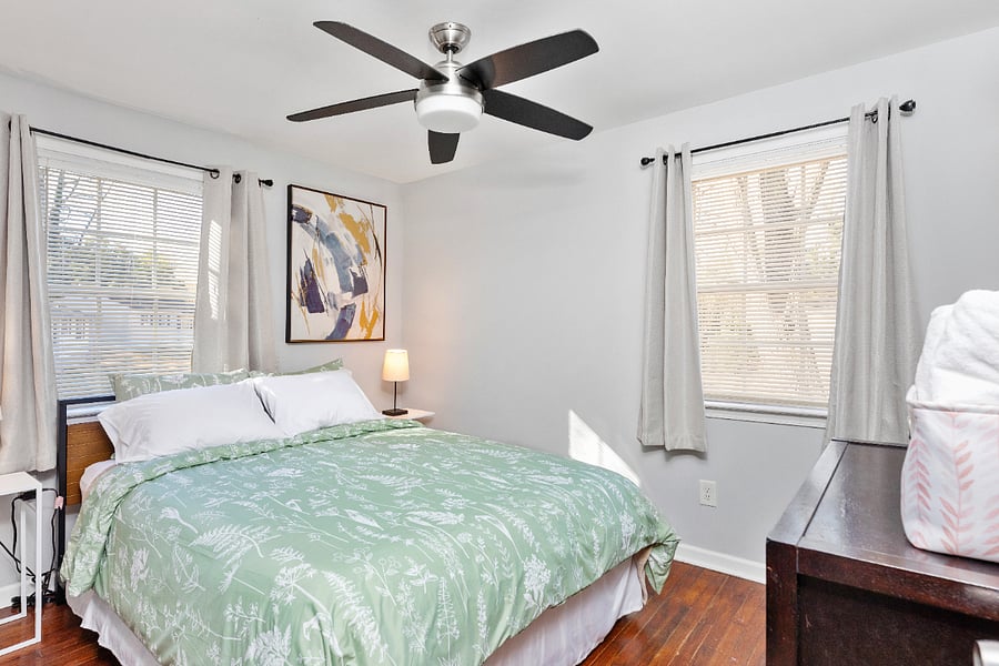 Bedroom 1