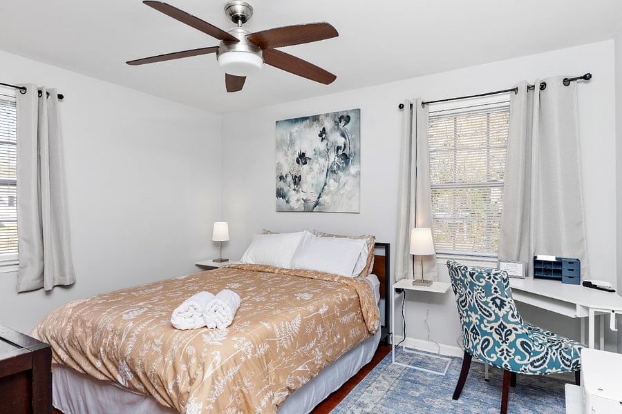 Bedroom 2