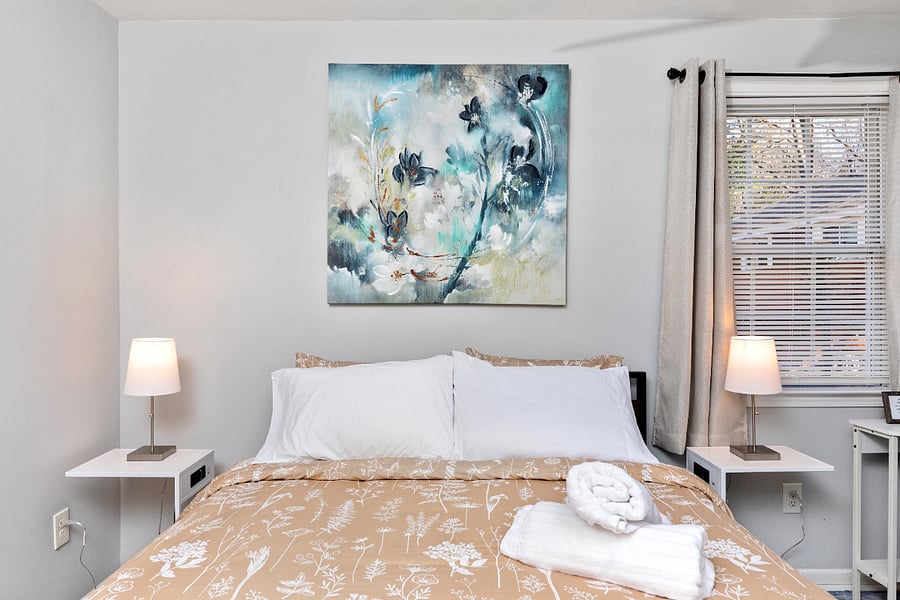 Bedroom 2