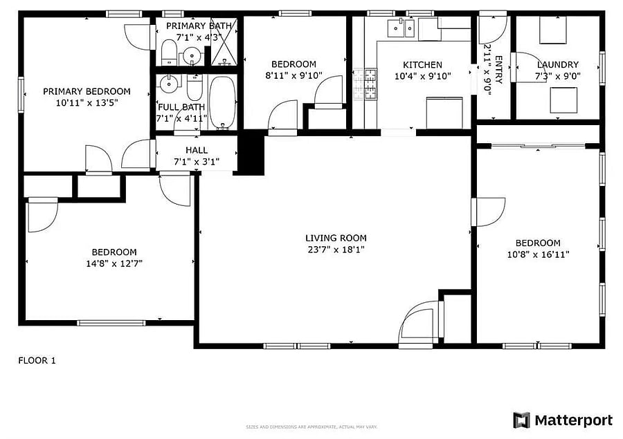 Furnished Finder property 1012583_1 photo 22