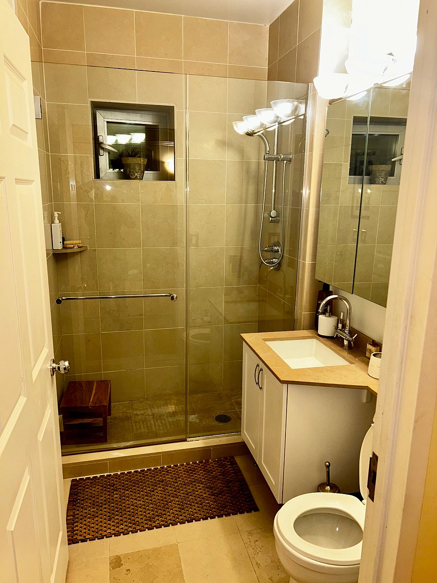 En-Suite Private Bath