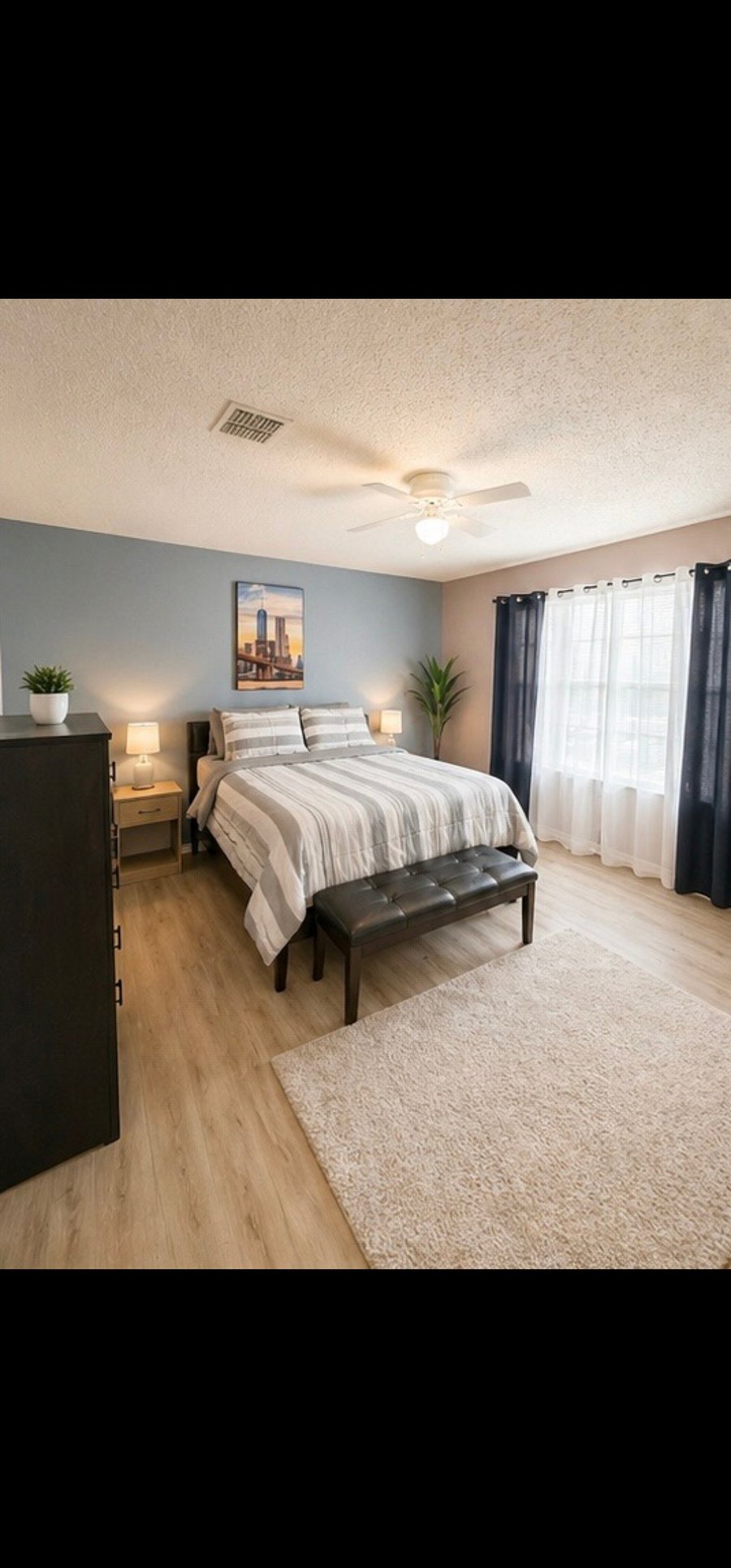 Bedroom #2