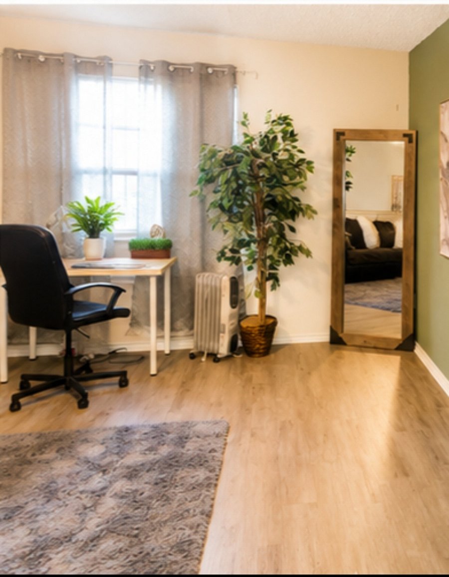Living area #3