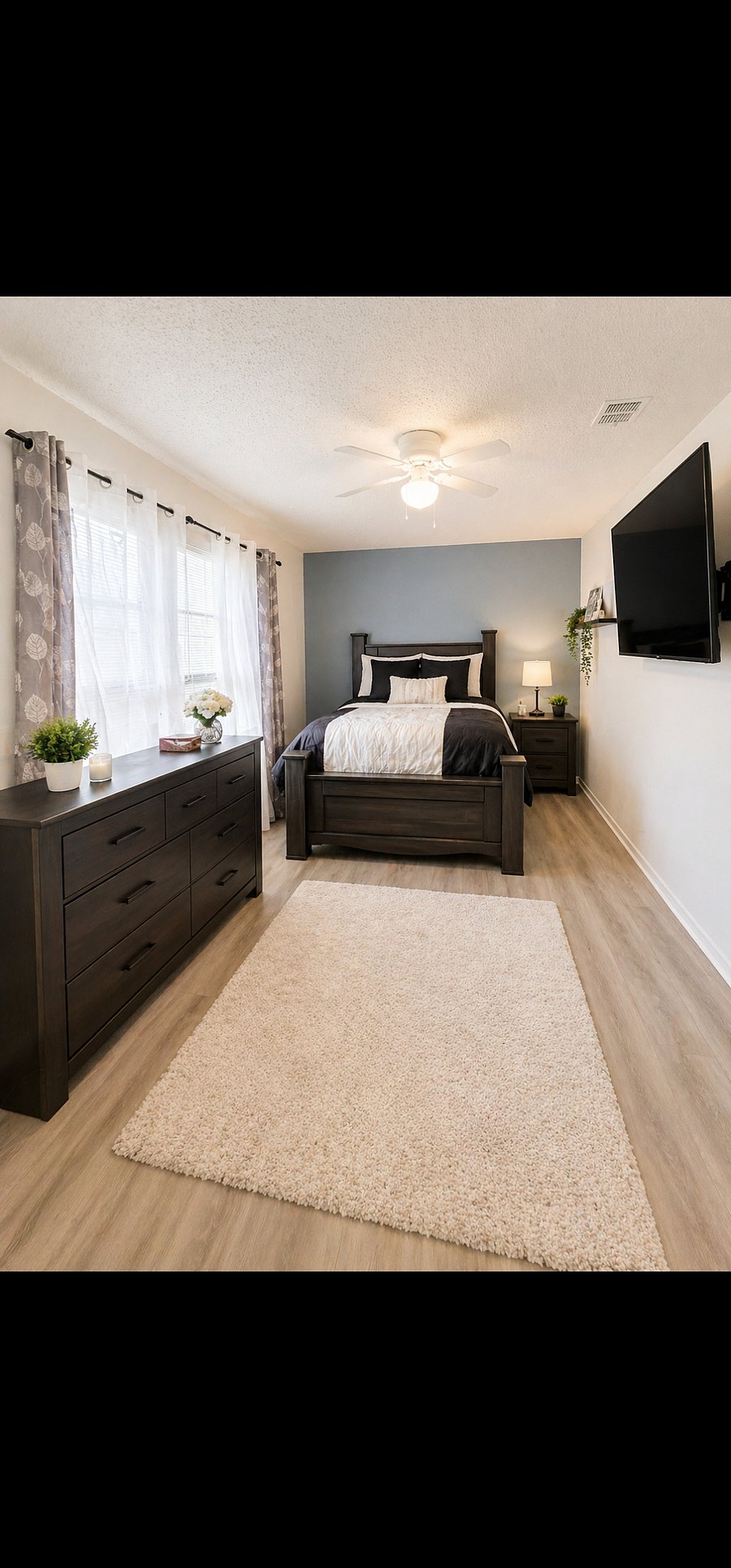 Bedroom #3