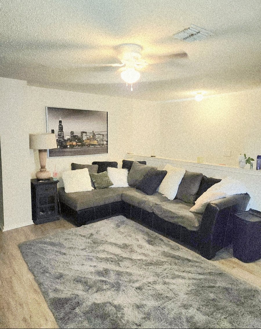 Living area #3
