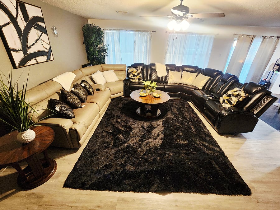 Living area #2
