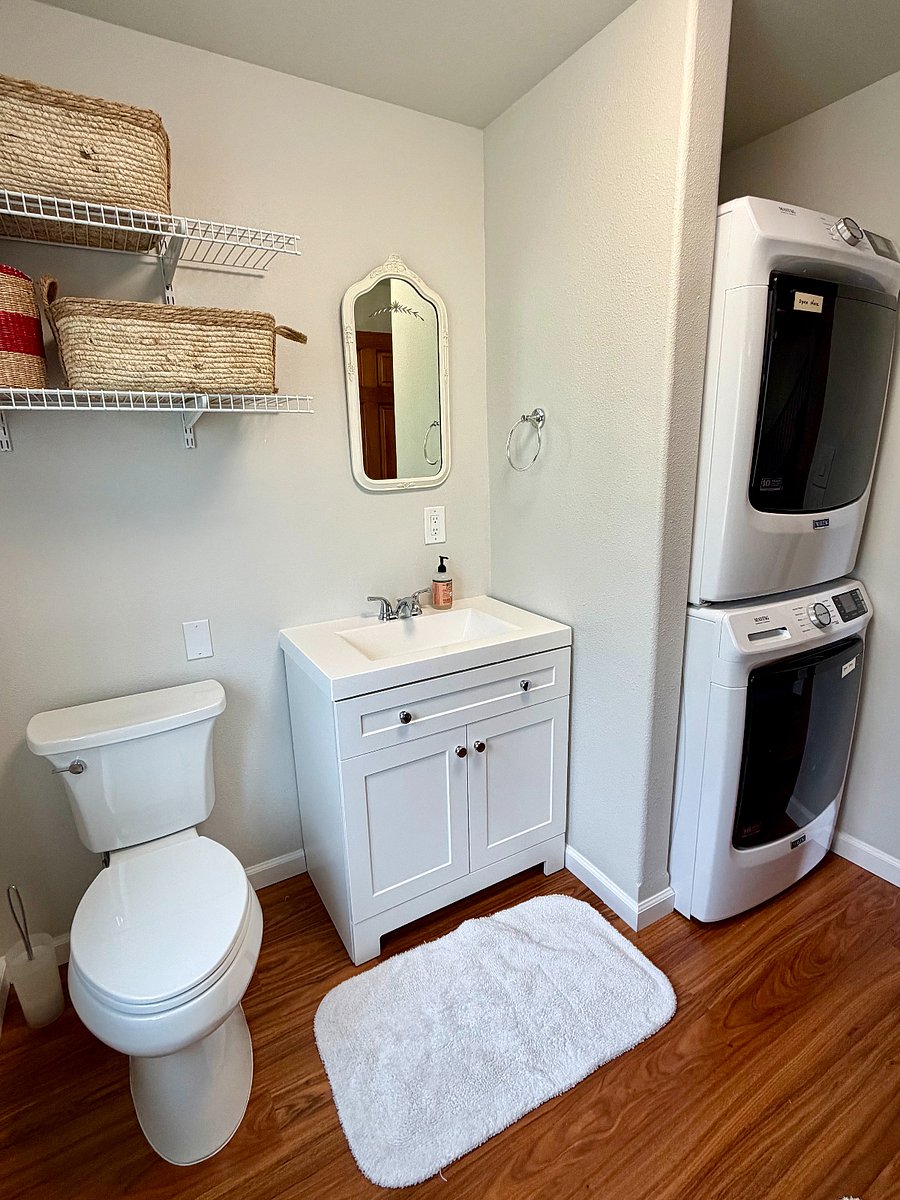 Bathroom 3