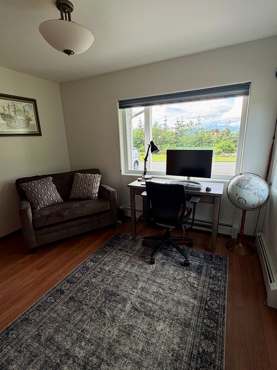 Office/4th Bedroom