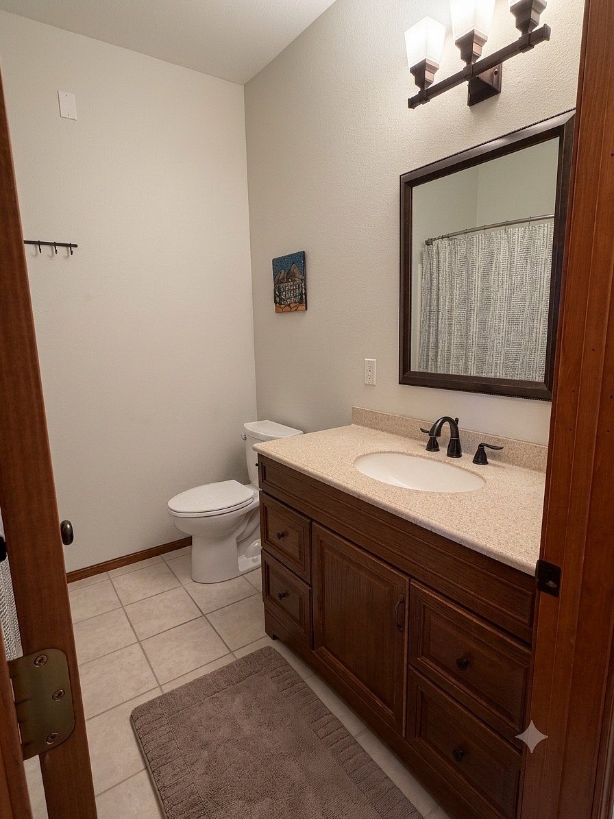 Bathroom 2