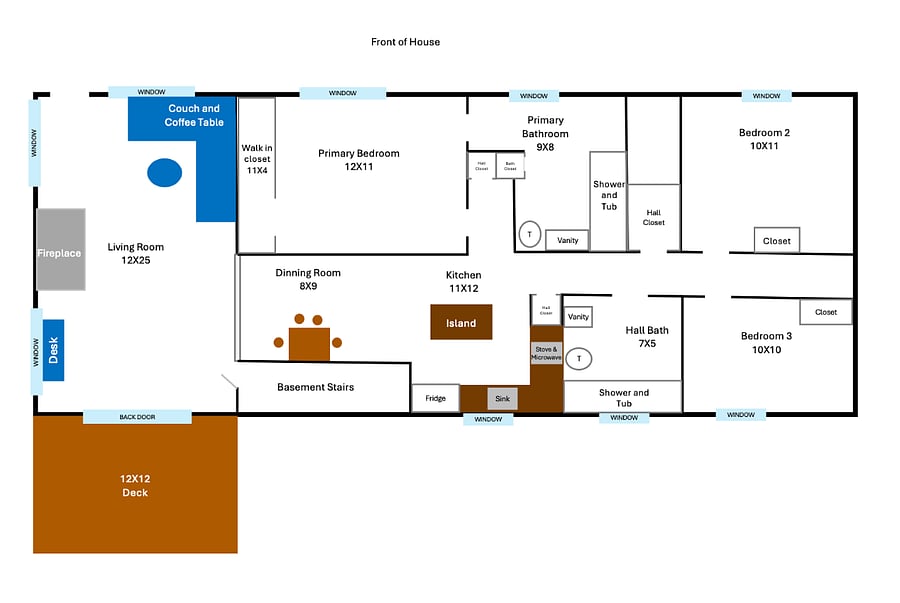 Furnished Finder property 1012701_1 photo 12