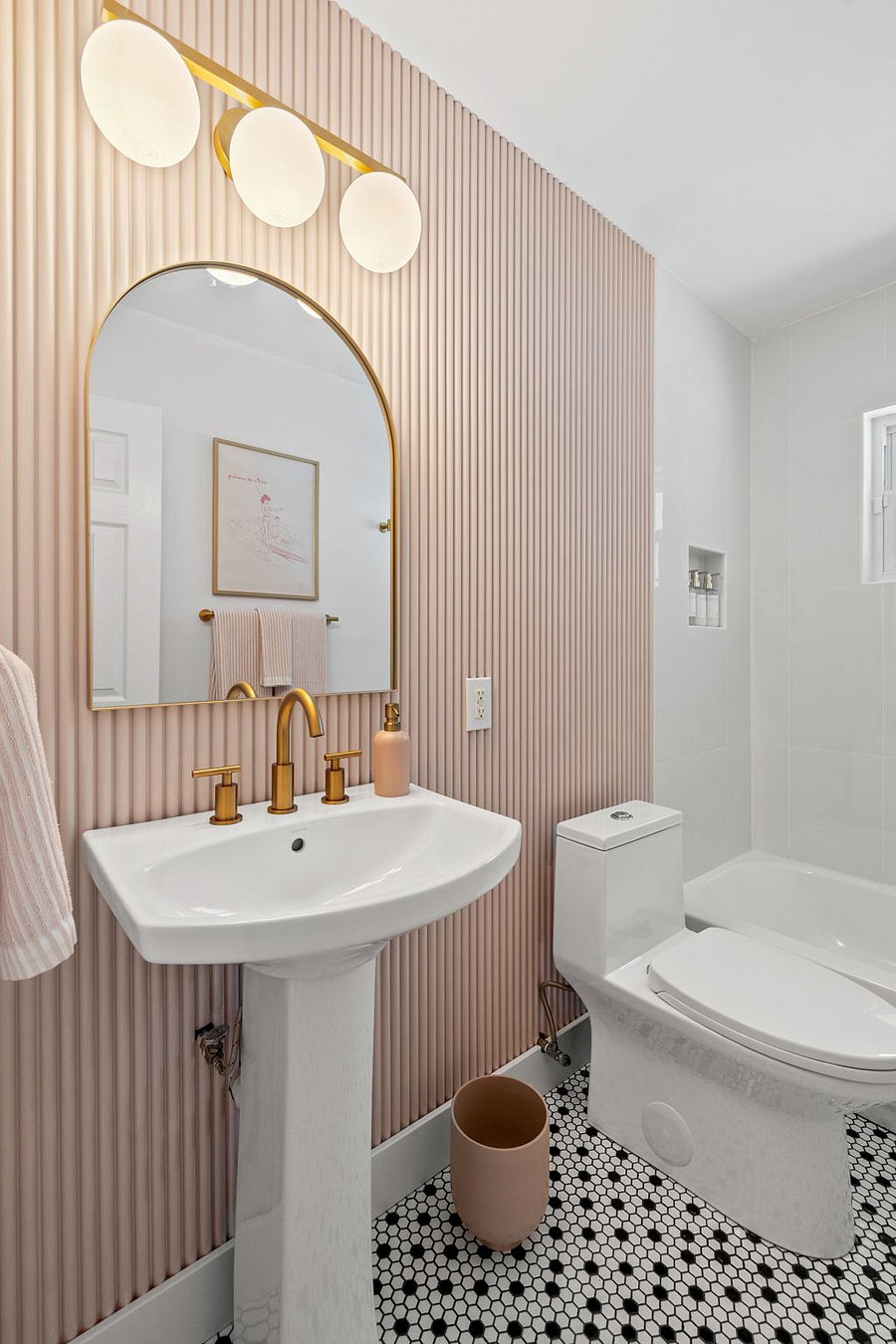 Bathroom #1