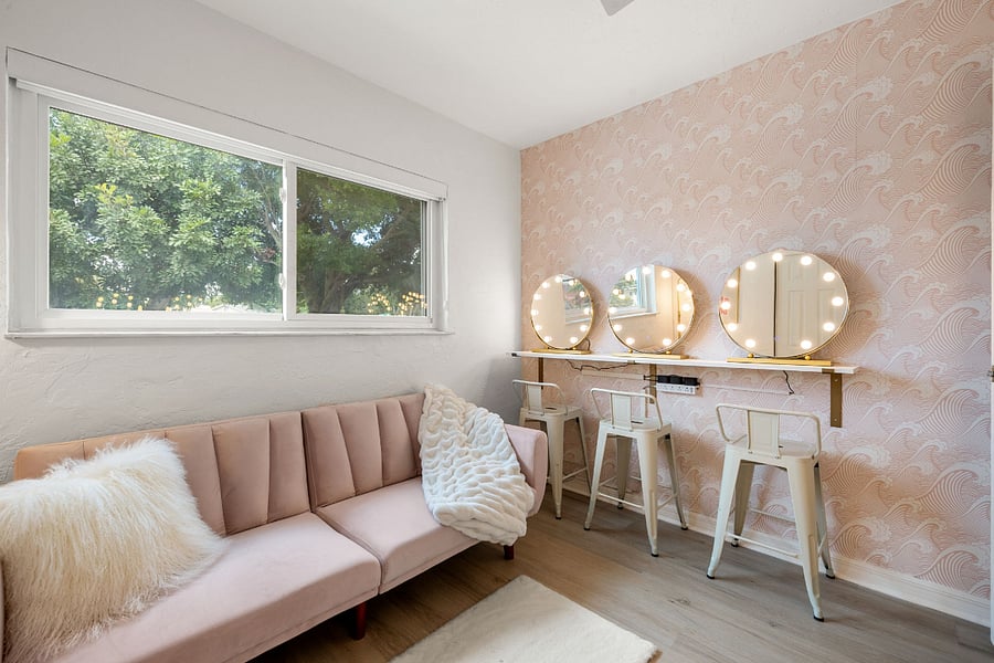 Miscellaneous Room