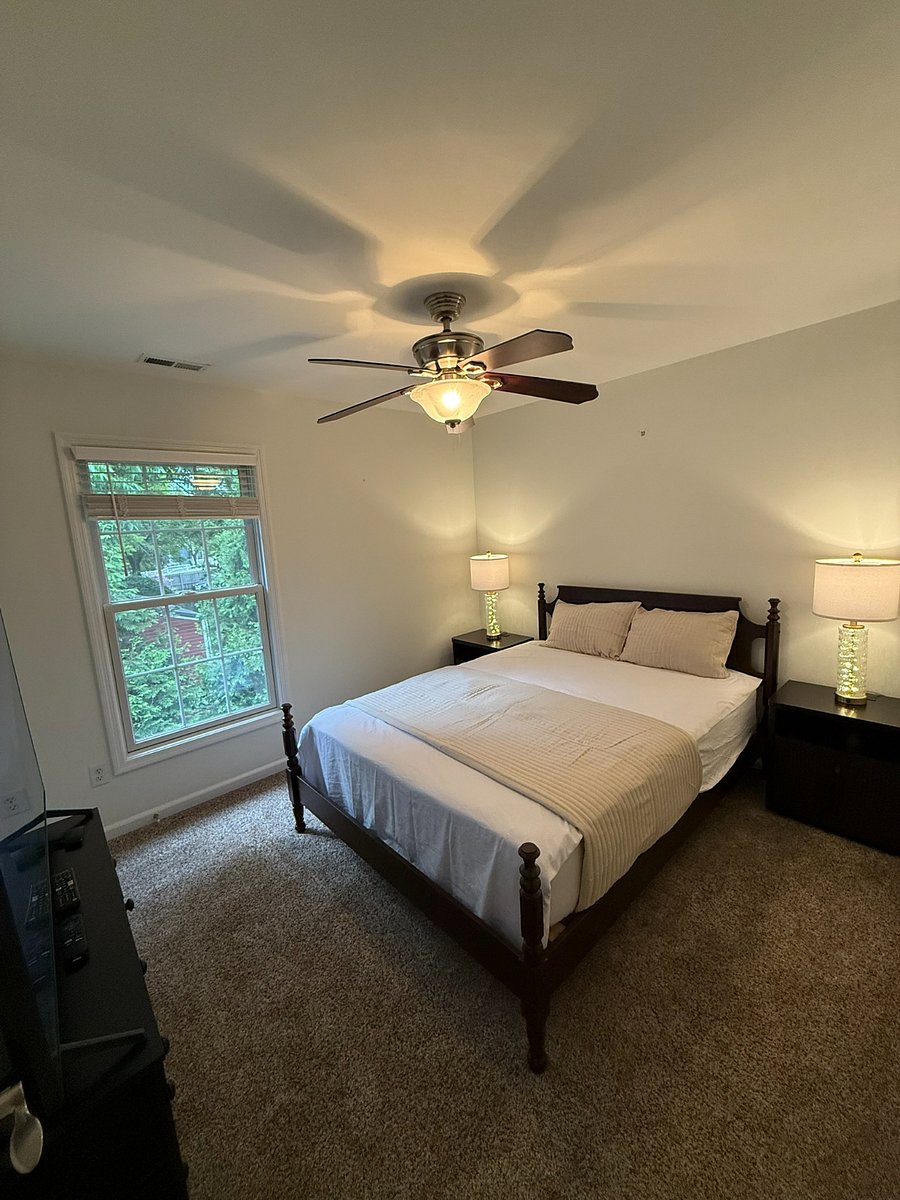 Private Bedroom