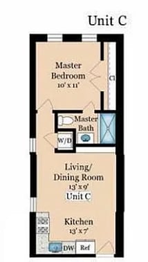 Furnished Finder property 1012926_1 photo 3