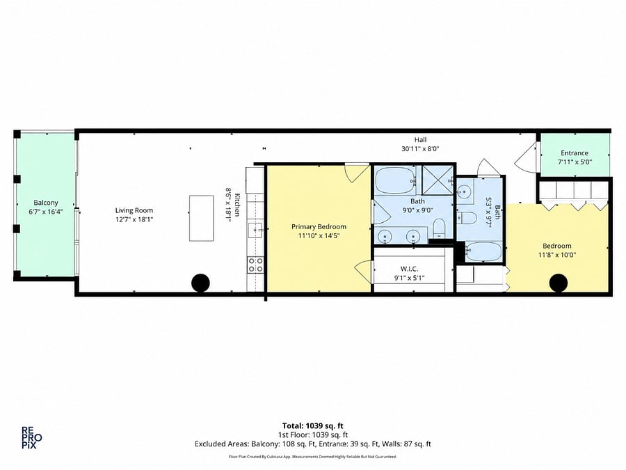 Furnished Finder property 1012997_1 photo 12