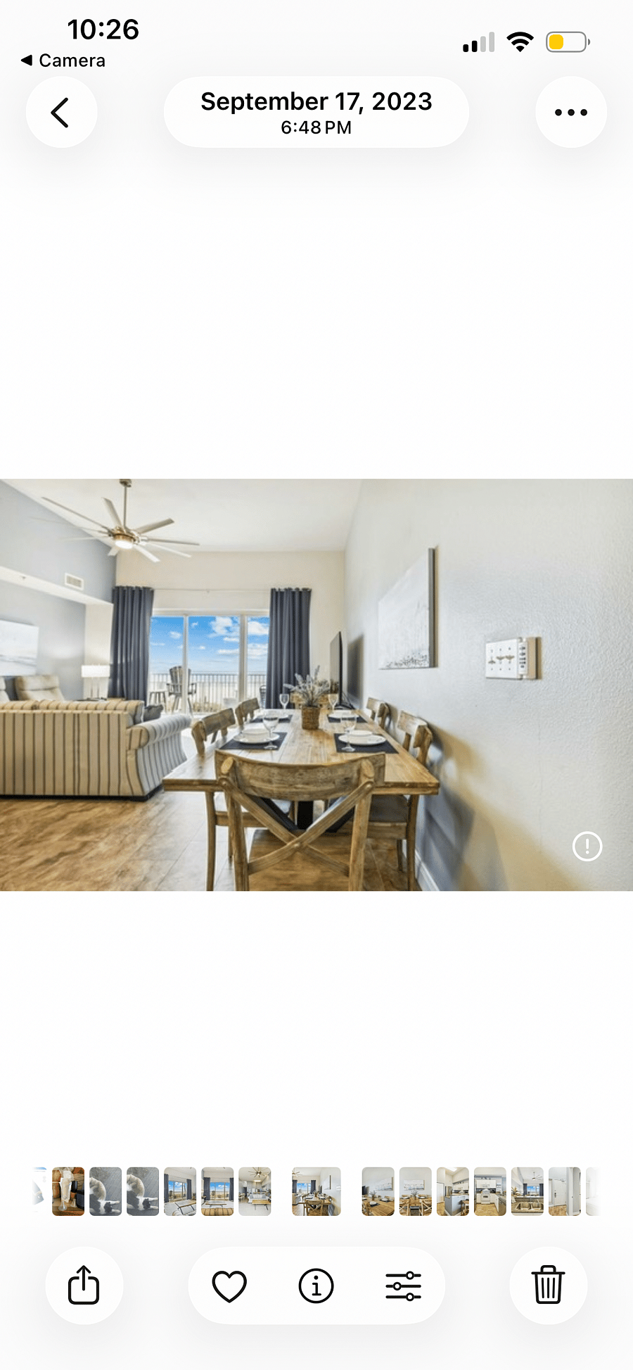 Furnished Finder property 1013047_1 photo 5