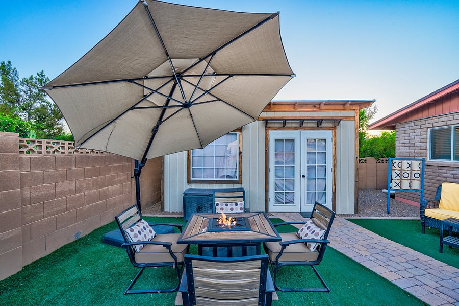 Furnished Finder property 1013080_1 photo 33