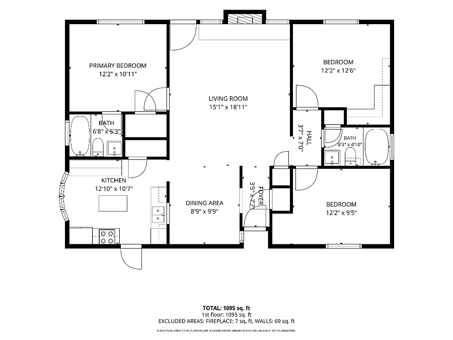 Furnished Finder property 1013085_1 photo 18