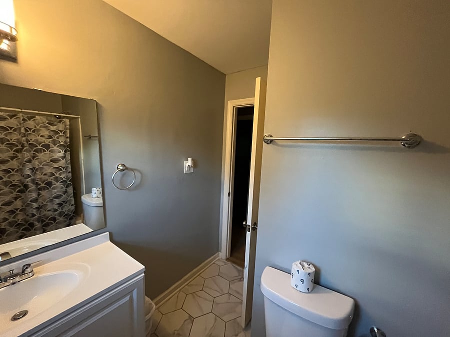 Bathroom 3