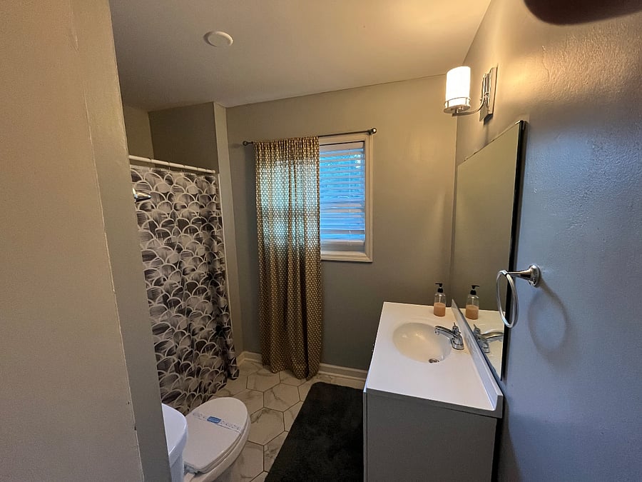 Bathroom 3