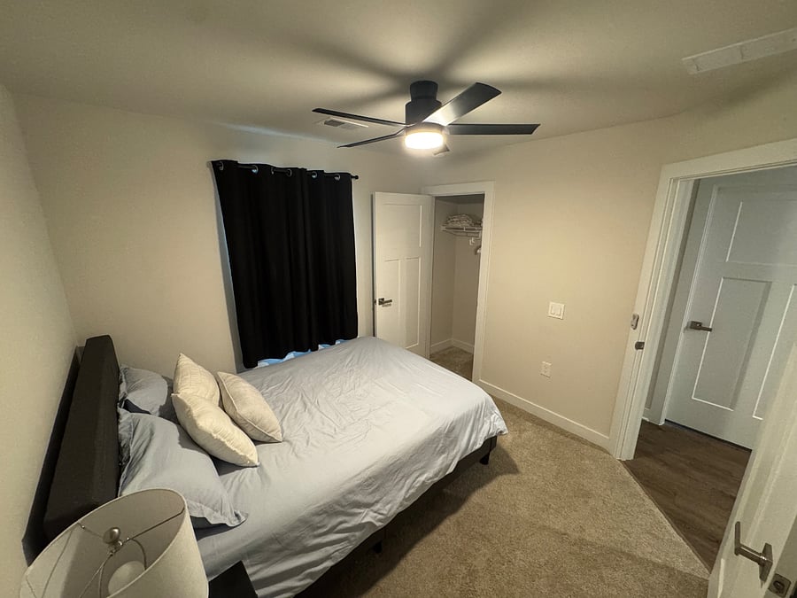 Guest Bedroom 1
