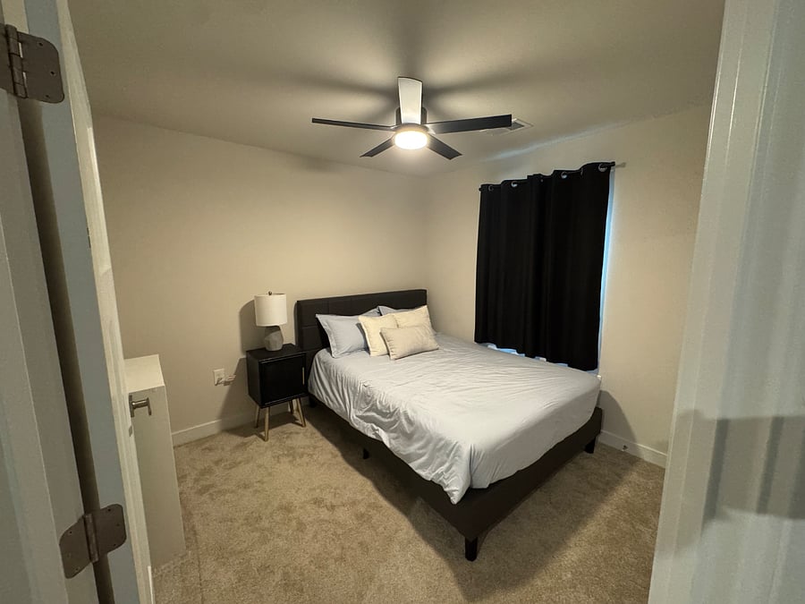Guest Bedroom 1