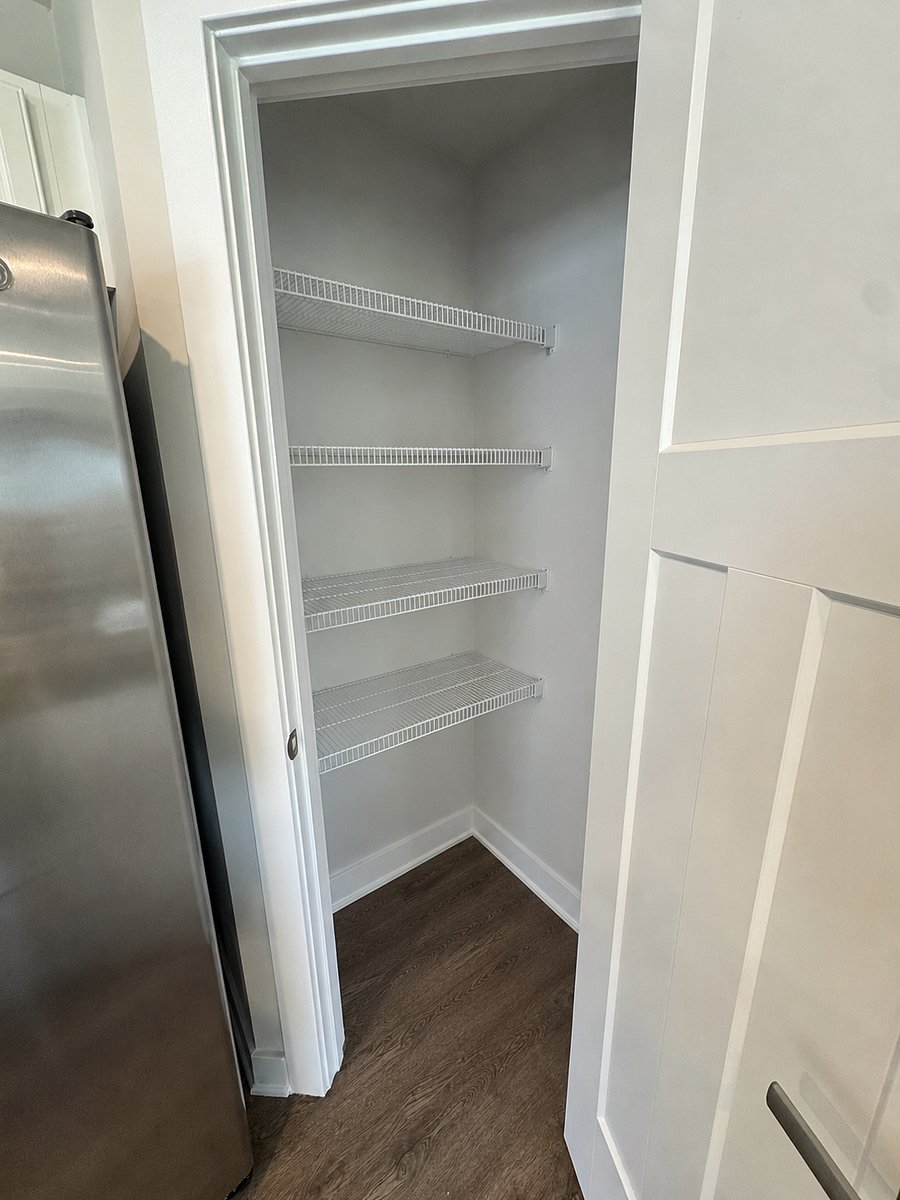 Pantry