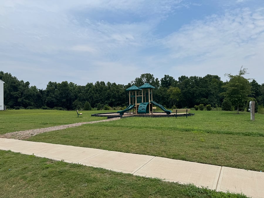 Neighborhood Playground