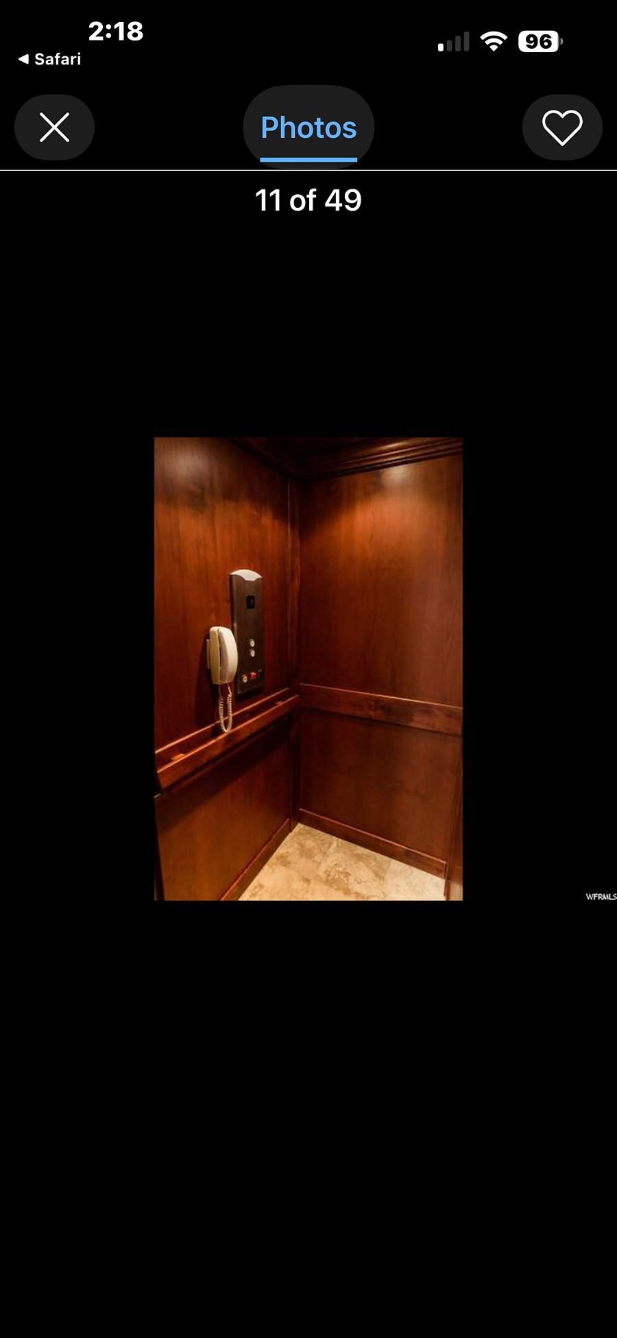 Furnished Finder property 1013139_1 photo 3