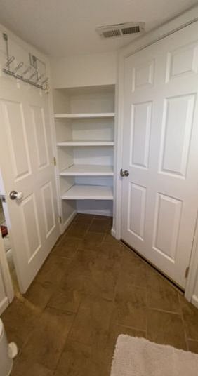 Bathroom Storage