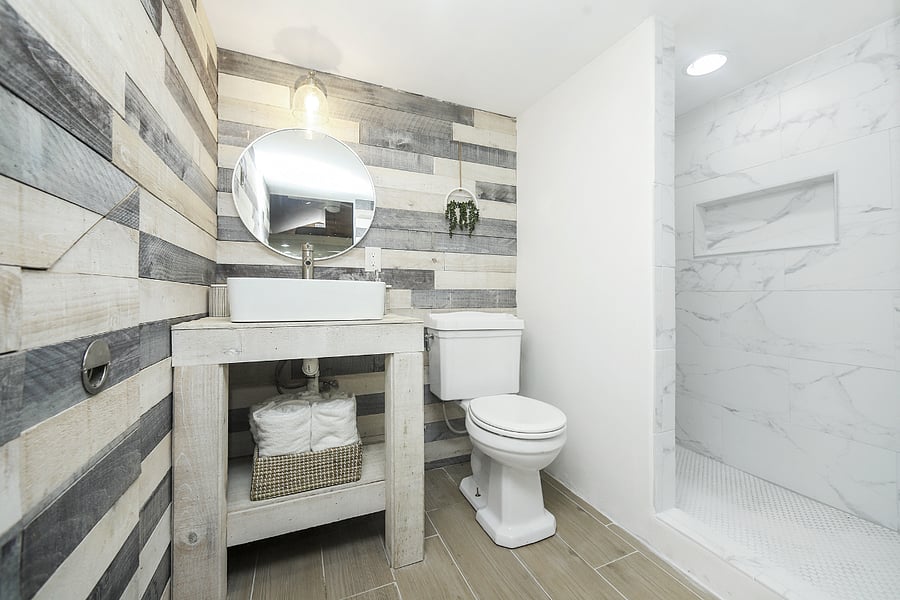 2nd bathroom
