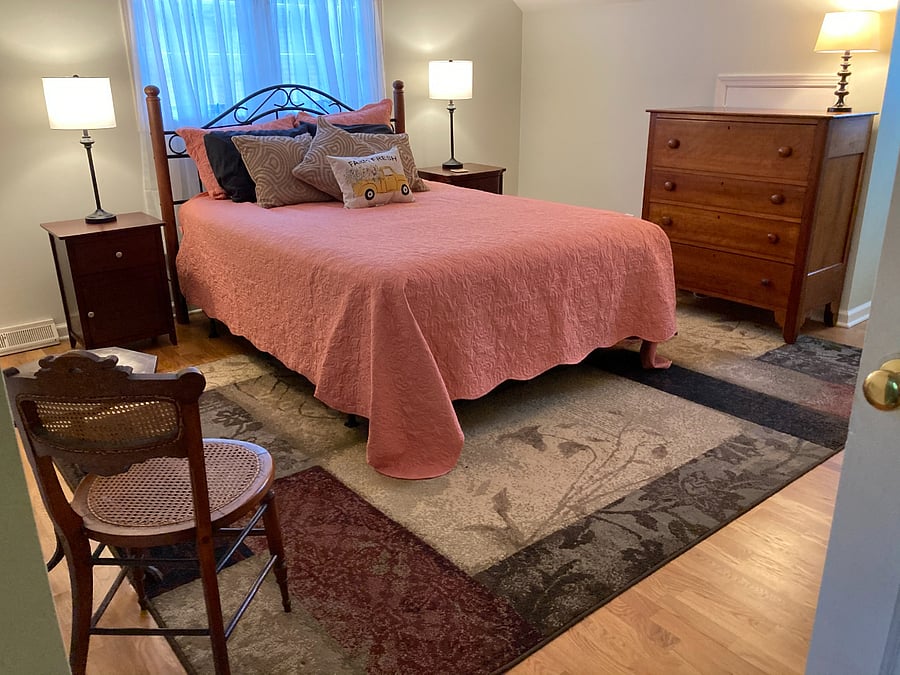 Bedroom 2