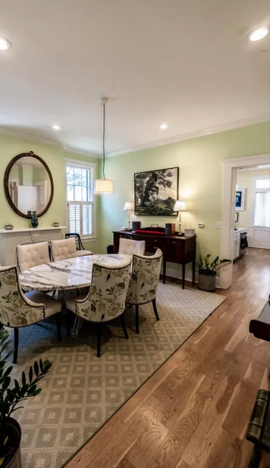 Dinning Room