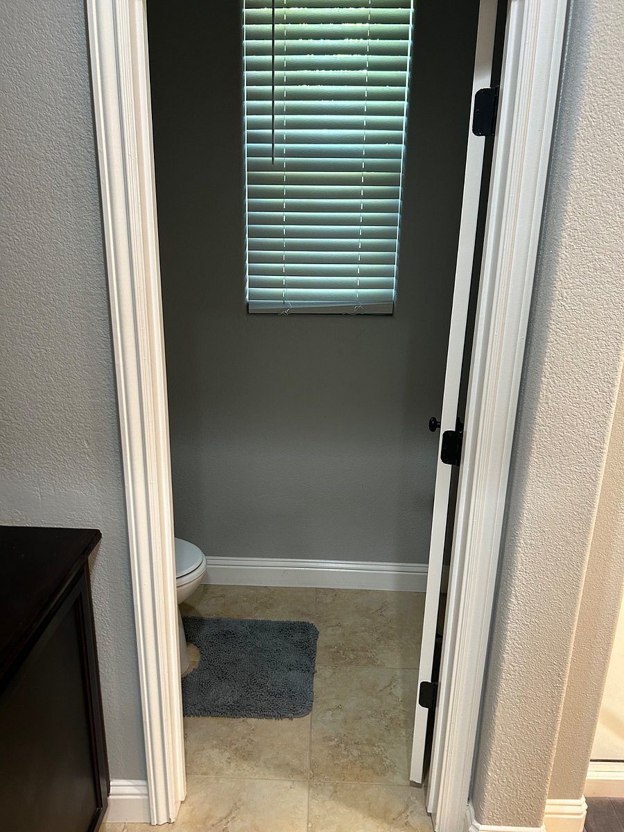 Master BR Bathroom