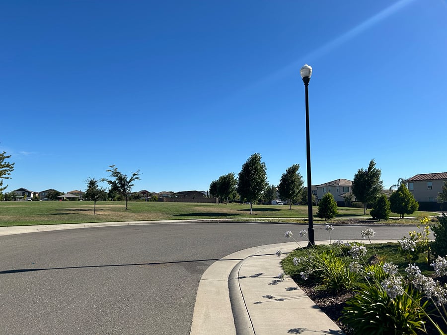 Local Park