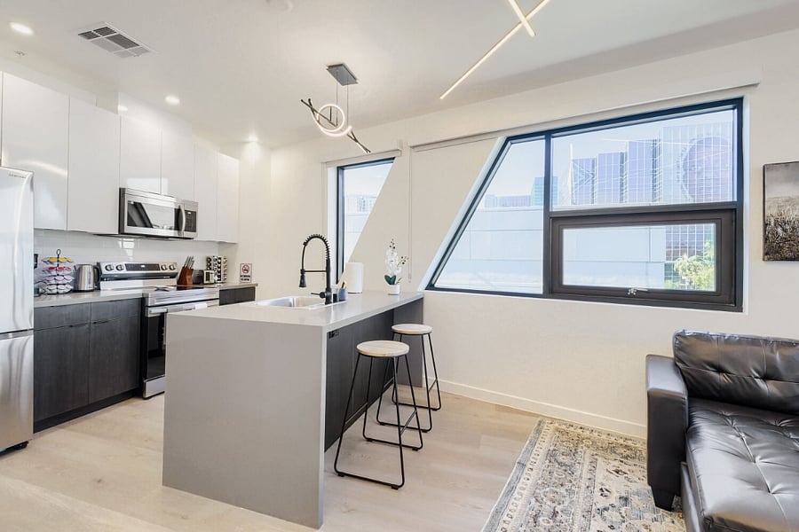 Kitchen Island
