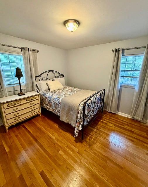 Downstairs Bedroom 2