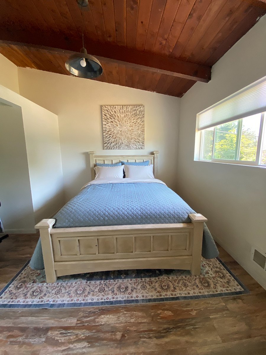 1st Bedroom