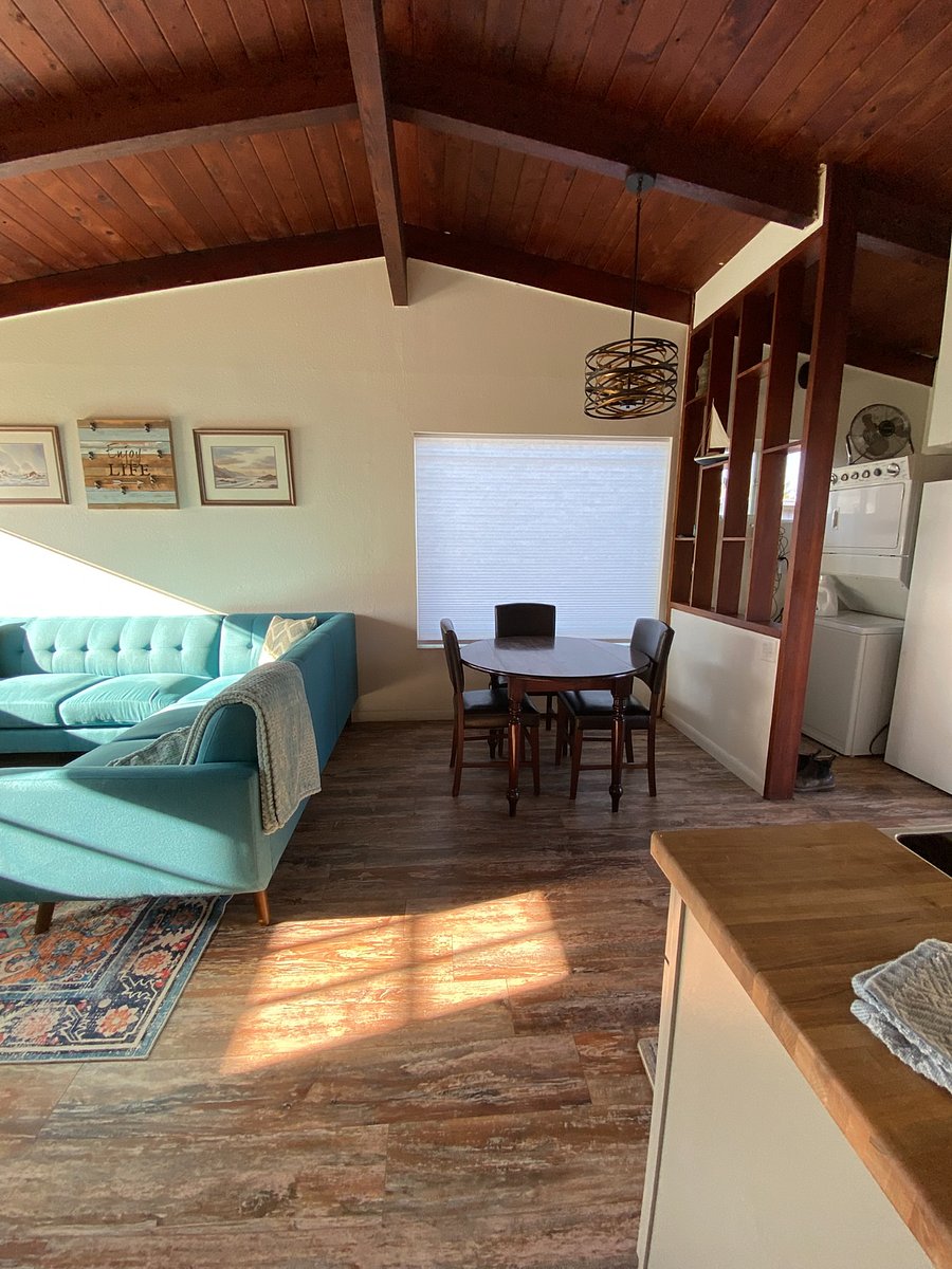 Dining Nook