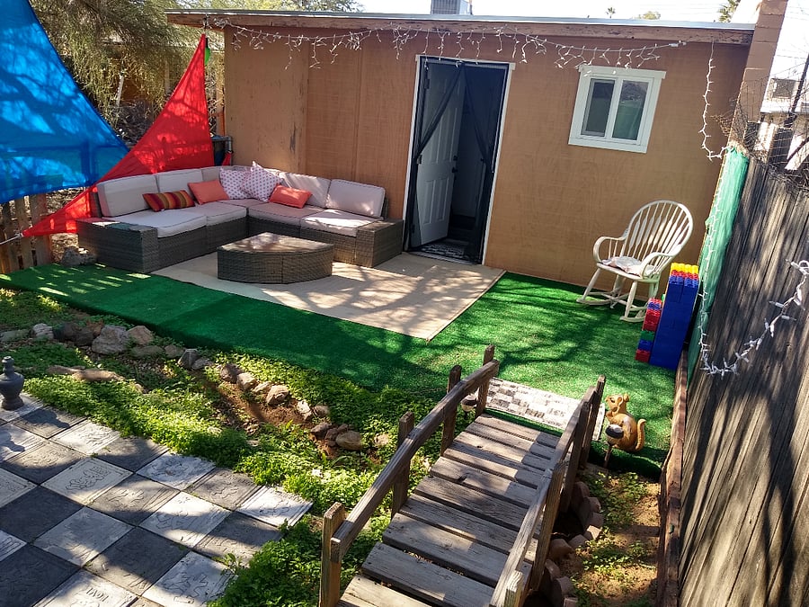Furnished Finder property 1013576_1 photo 5