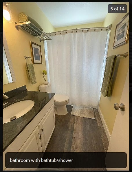 Furnished Finder property 1013633_1 photo 5