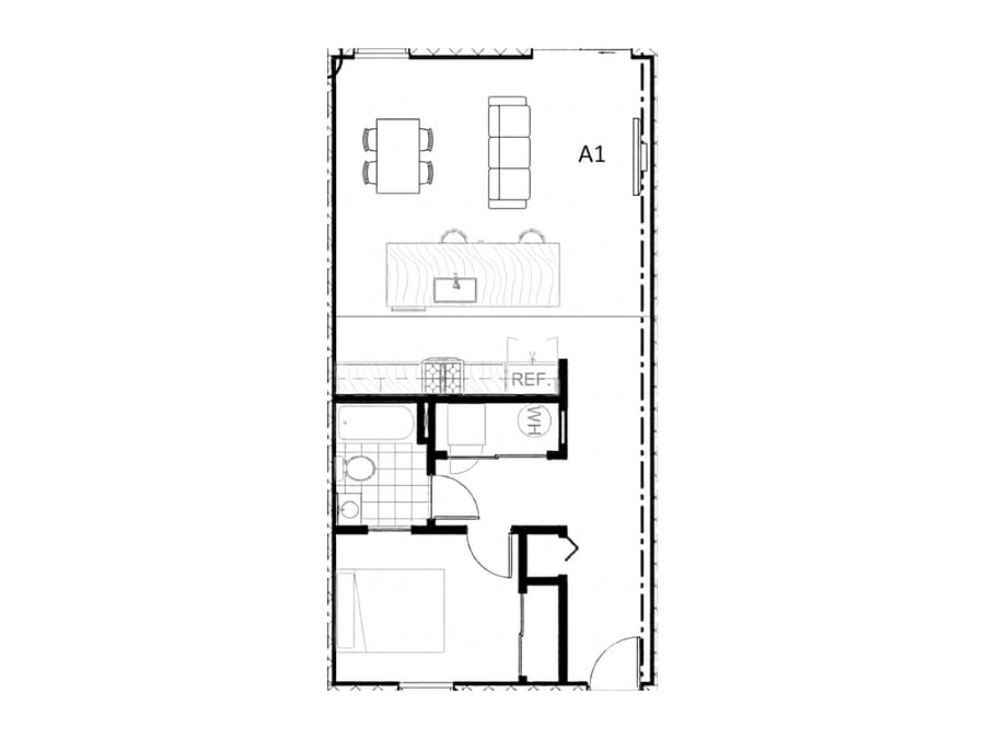 Furnished Finder property 1013741_1 photo 13