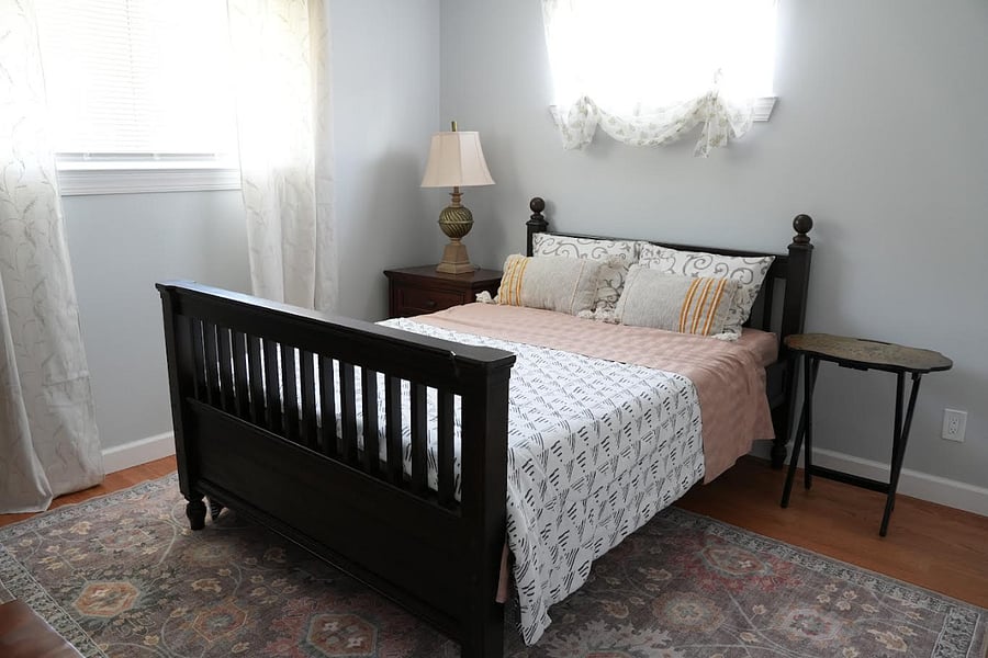 Bedroom # 3